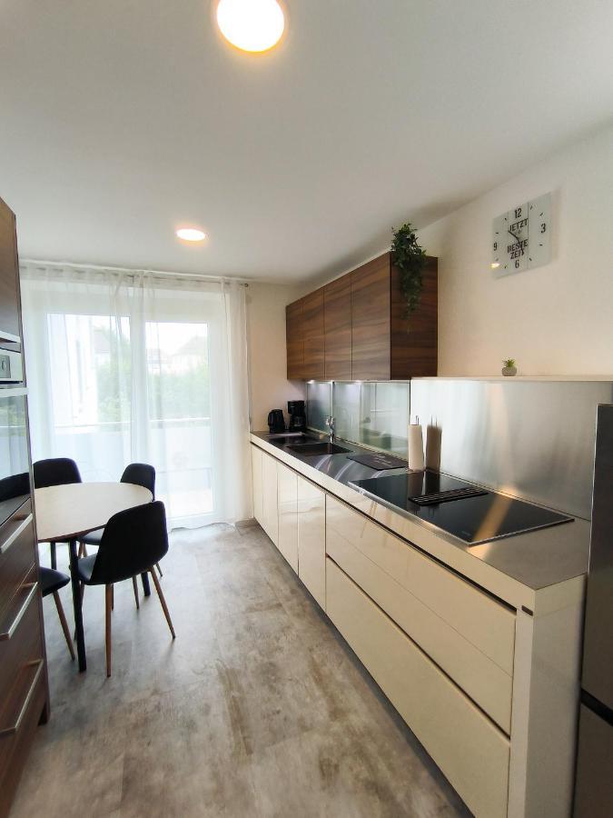 Best Bodensee Fewo FDH Exterior foto
